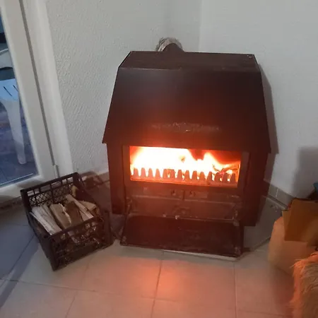 別荘 Vikendica Rudnik