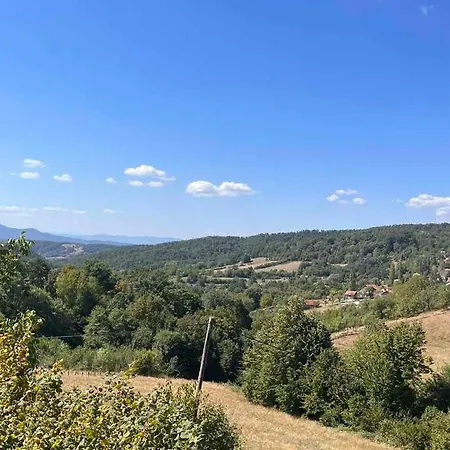 Vikendica Rudnik *